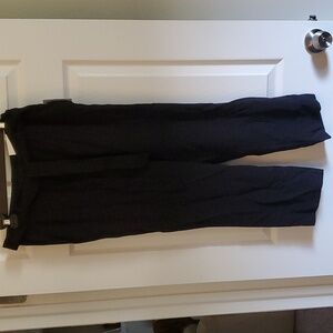 OLd Navy cropped pants